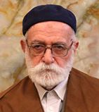 Hazrat Haj engineer Seyyed Ali Reza Jazbi Sabet Ali Shah
